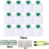 KIT MANUTENZIONE per VORWERK FOLLETTO (accessori compatibili 100%)
