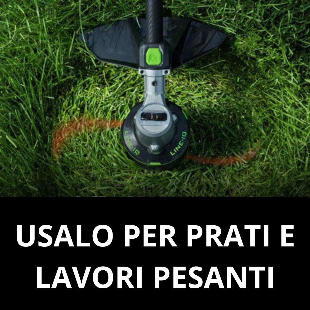 DECESPUGLIATORE A DOPPIA BATTERIA | OFFERTA RISERVATA AI NUOVI CLIENTI