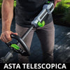 DECESPUGLIATORE A DOPPIA BATTERIA | OFFERTA RISERVATA AI NUOVI CLIENTI