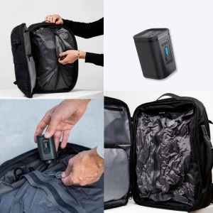 ZAINO DA VIAGGIO SOTTOVUOTO | OFFERTA RISERVATA AI NUOVI CLIENTI