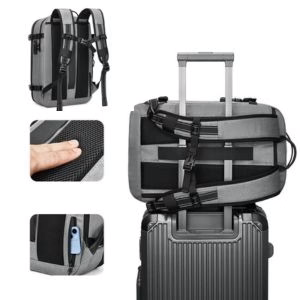 ZAINO DA VIAGGIO SOTTOVUOTO | OFFERTA RISERVATA AI NUOVI CLIENTI