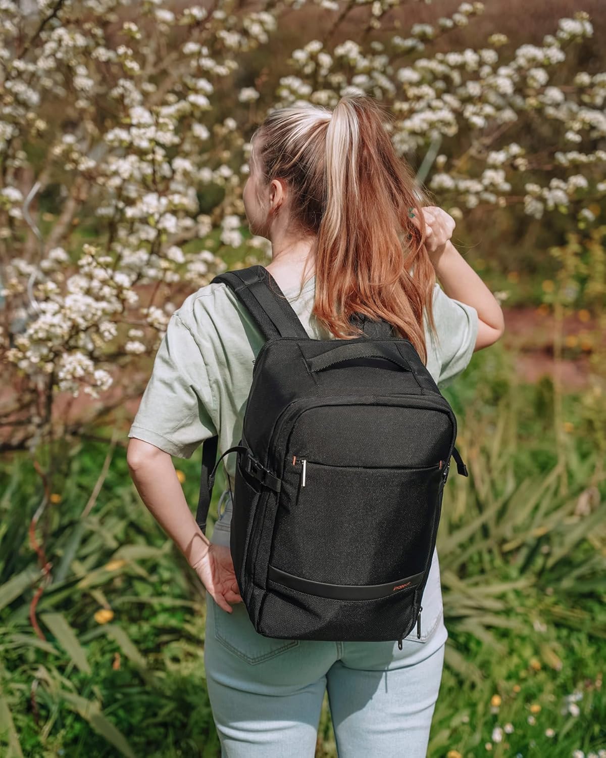ZAINO DA VIAGGIO SOTTOVUOTO | OFFERTA RISERVATA AI NUOVI CLIENTI